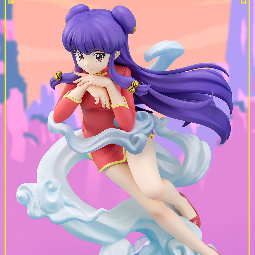 Product image Ranma 1/2 - Shampoo Chouette Figure