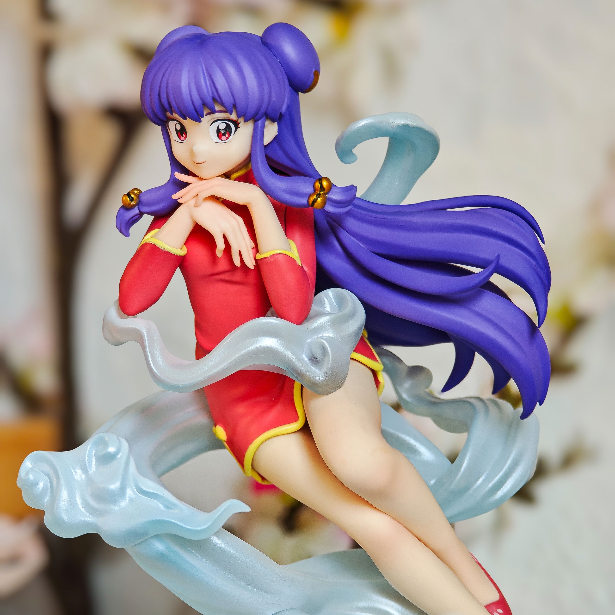 Product image Ranma 1/2 - Shampoo Chouette Figure