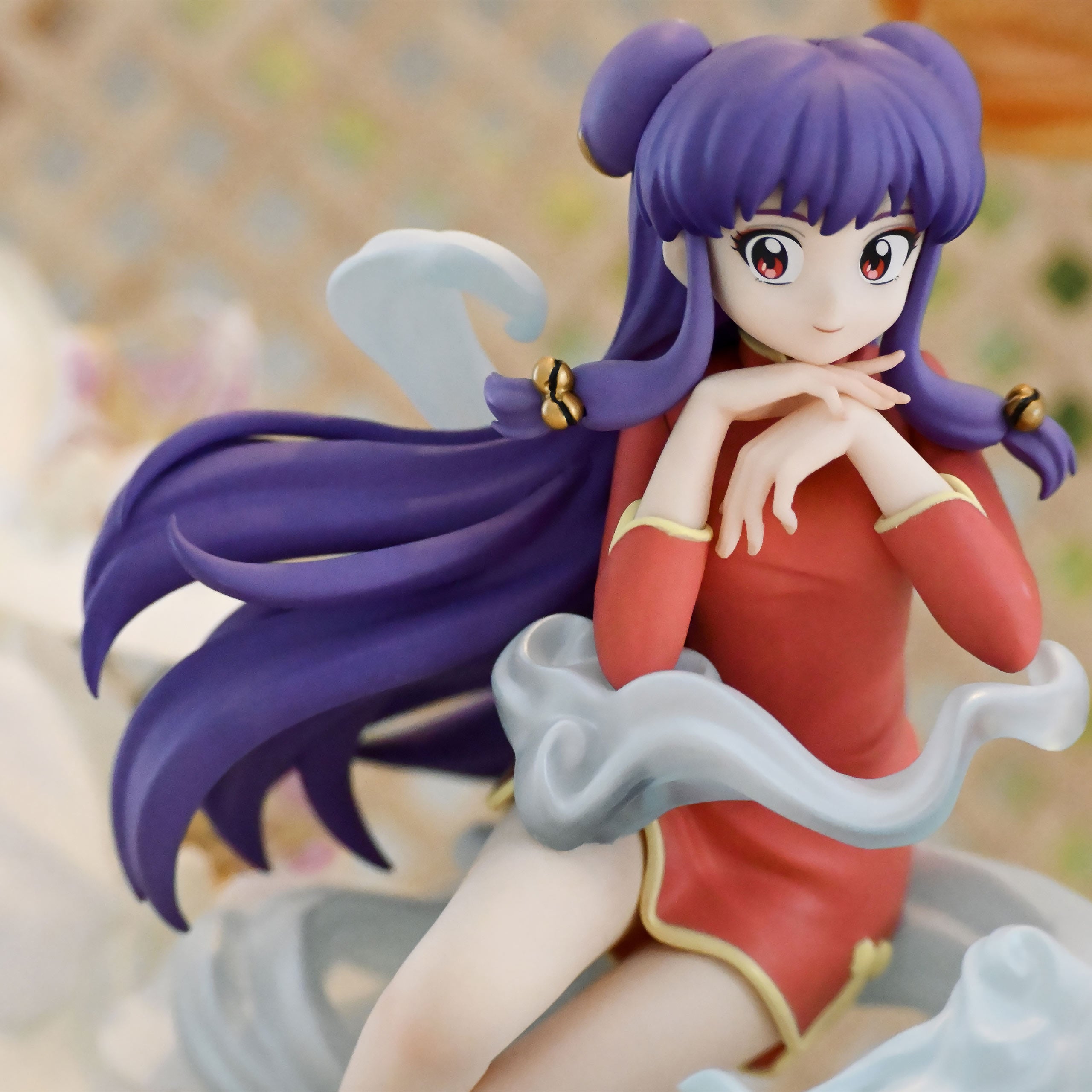 Product image Ranma 1/2 - Shampoo Chouette Figure