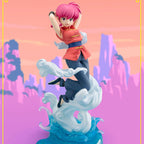 Product image Ranma Chouette Figure - Ranma 1/2