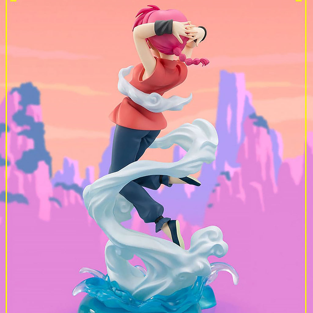 Product image Ranma Chouette Figure - Ranma 1/2