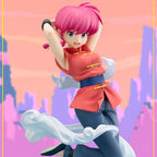 Product image Ranma Chouette Figure - Ranma 1/2