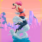 Product image Ranma Chouette Figure - Ranma 1/2