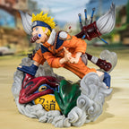 Product image Naruto Uzumaki Figuarts ZERO Figure - Naruto