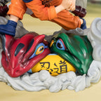 Product image Naruto Uzumaki Figuarts ZERO Figure - Naruto