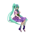 Product image Hatsune Miku - Miku Flower Fairy Cosmos Noodle Stopper Figure
