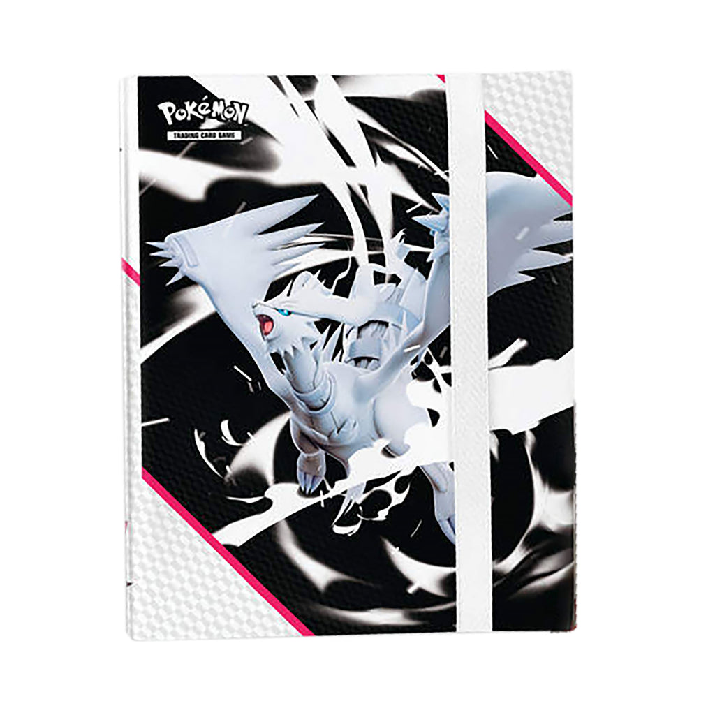 Product image Pokemon - Scarlet & Violet White Flame Trading Card Box with Binder