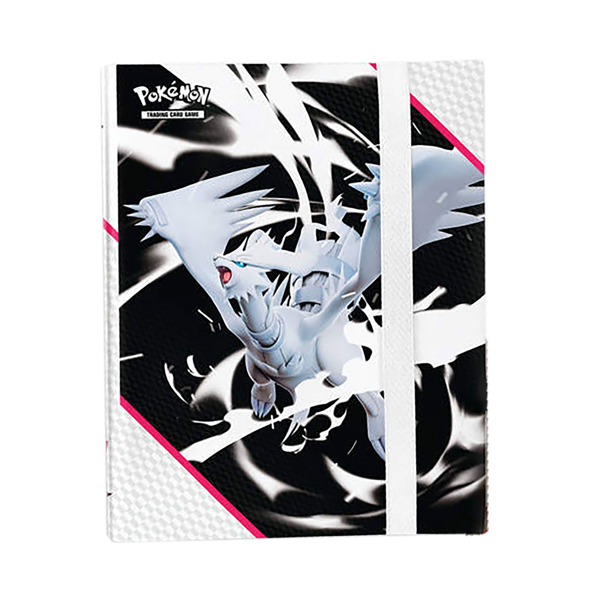Product image Pokemon - Scarlet & Violet White Flame Trading Card Box with Binder