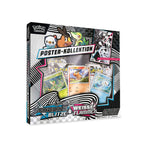 Product image Pokemon - Black Lightning & White Flame Trading Card Box with Poster