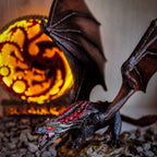 Product image Game of Thrones - Drogon Statue