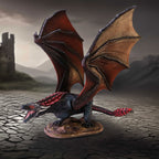 Product image Game of Thrones - Drogon Statue
