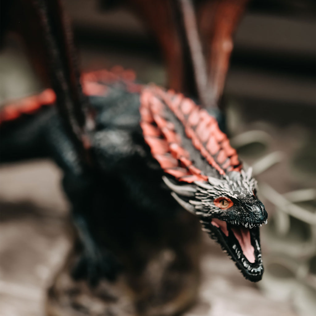 Product image Game of Thrones - Drogon Statue