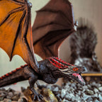 Product image Game of Thrones - Drogon Statue