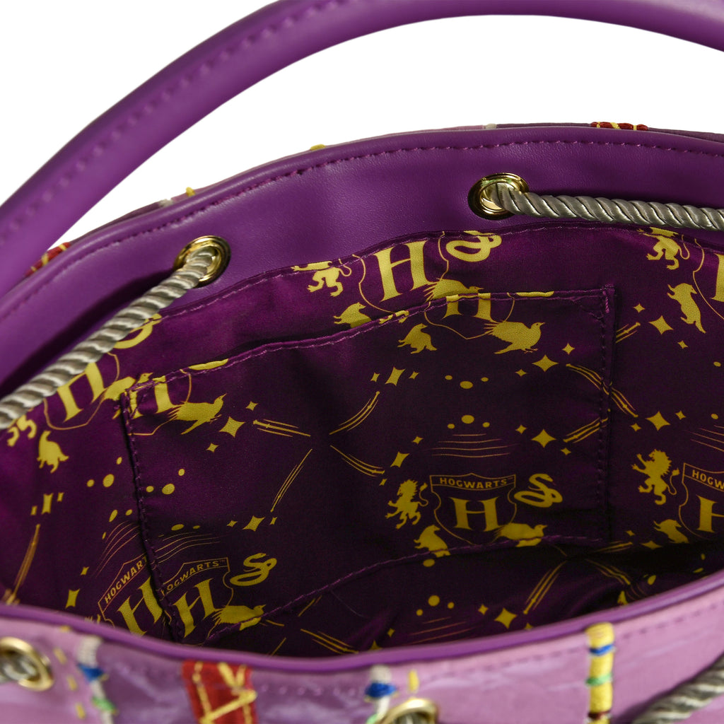 Product image Harry Potter - Hermione Granger Crossbody Bag