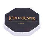 Product image The Lord of the Rings - Middle-earth Map Foldable Lamp