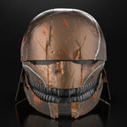 Product image Star Wars The Acolyte - Qimir The Stranger Black Series Helmet Replica