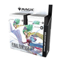 Product image Final Fantasy Collector Booster Display - Magic The Gathering