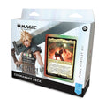 Product image Final Fantasy Limit Break Commander Deck Collector's Edition English Version - Magic The Gathering