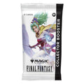 Product image Final Fantasy Collector Booster English Version - Magic The Gathering