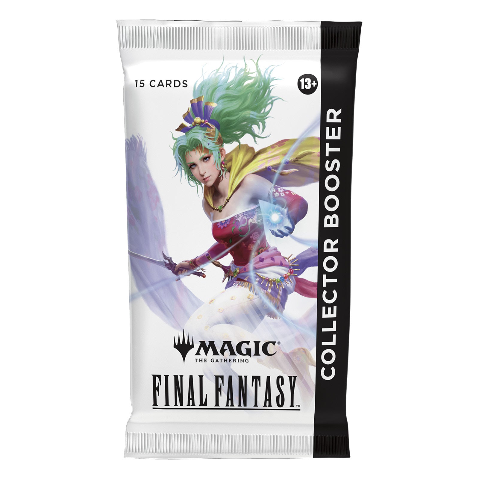 Product image Final Fantasy Collector Booster English Version - Magic The Gathering