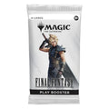 Product image Final Fantasy Play Booster English Version - Magic The Gathering