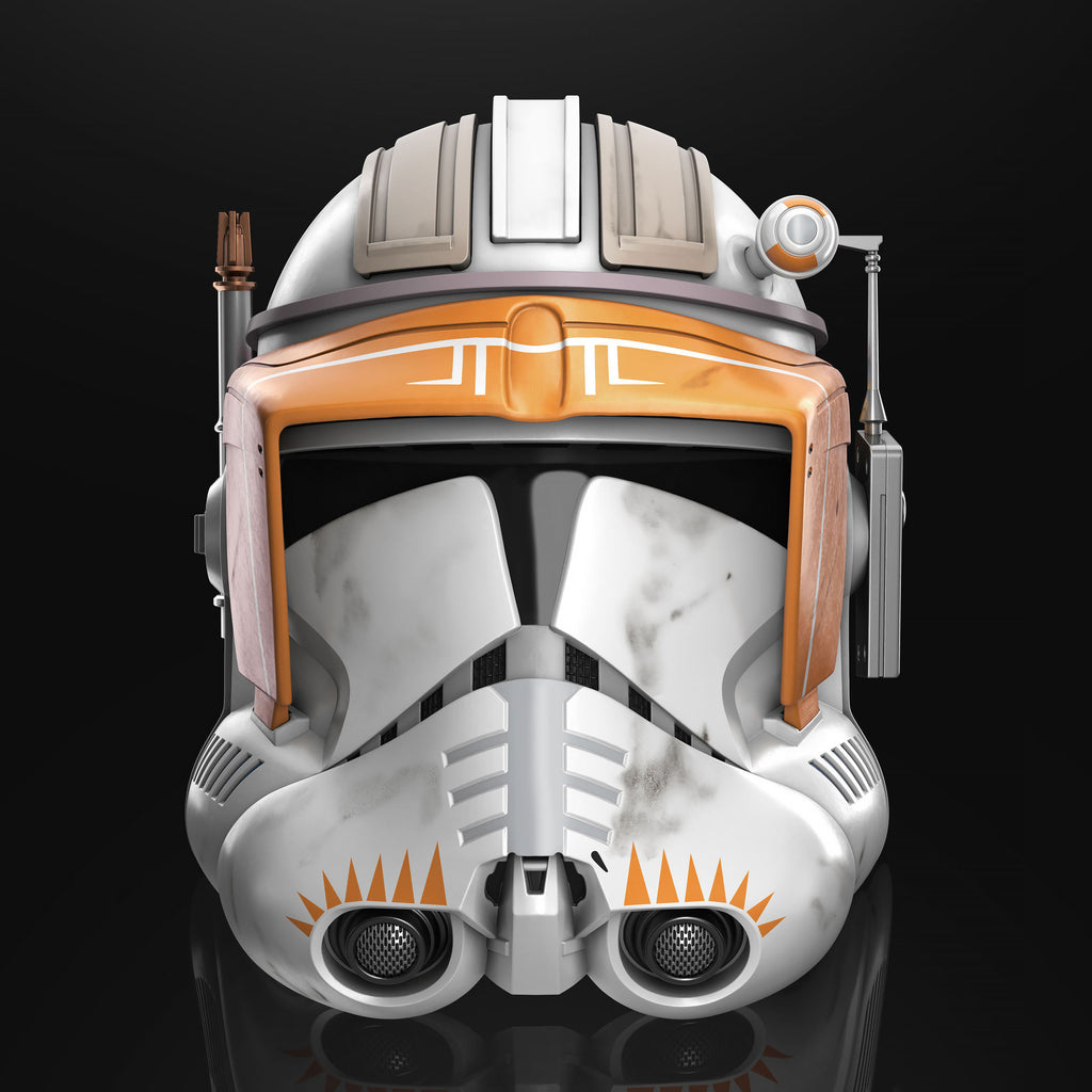 Product image Star Wars - Commander Cody Black Series Helmet Replica
