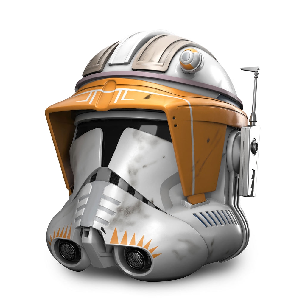 Product image Star Wars - Commander Cody Black Series Helmet Replica