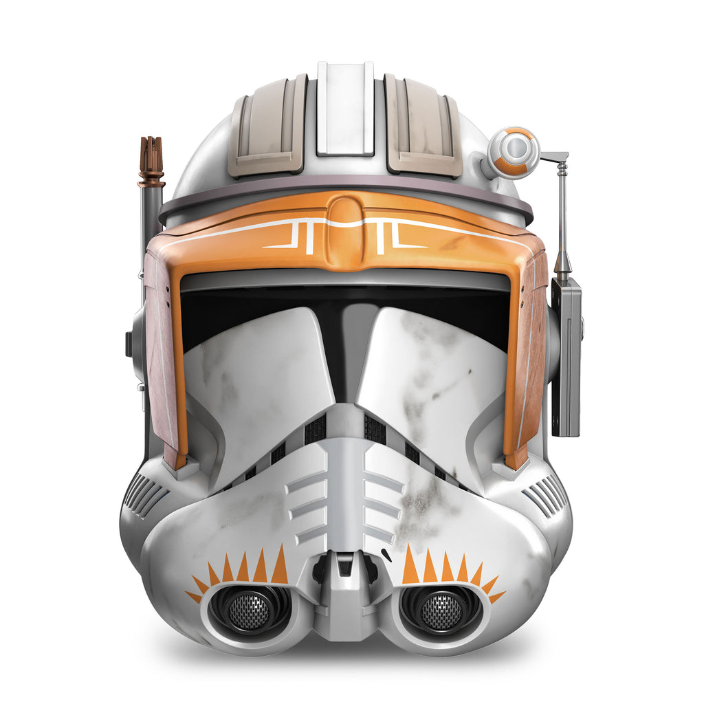 Product image Star Wars - Commander Cody Black Series Helmet Replica