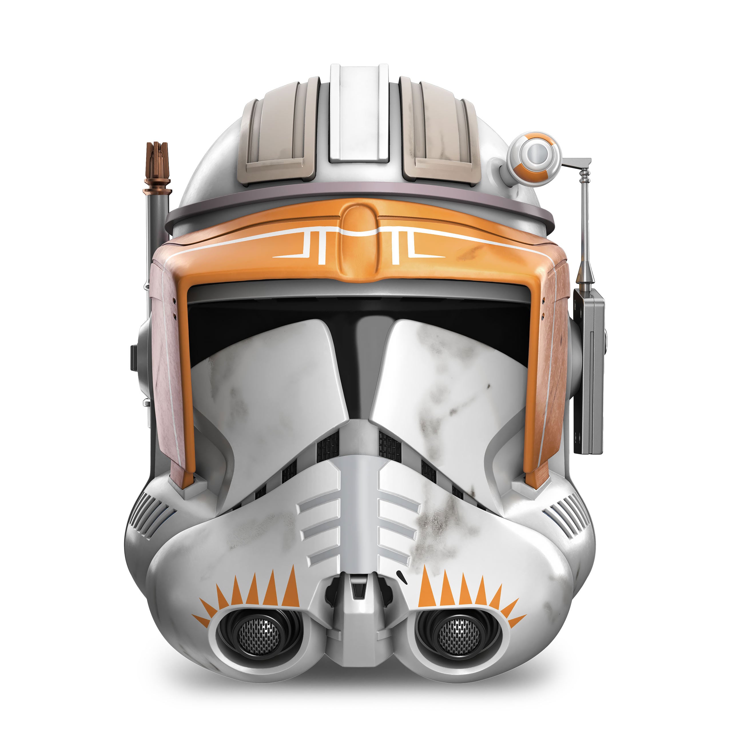 Product image Star Wars - Commander Cody Black Series Helmet Replica