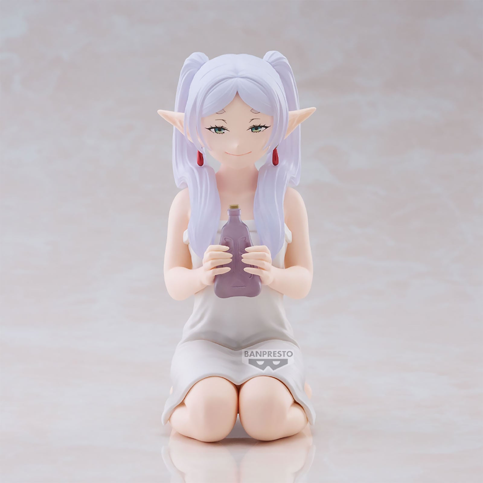 Product image Frieren: Beyond Journey's End - Frieren Relax Time Figure