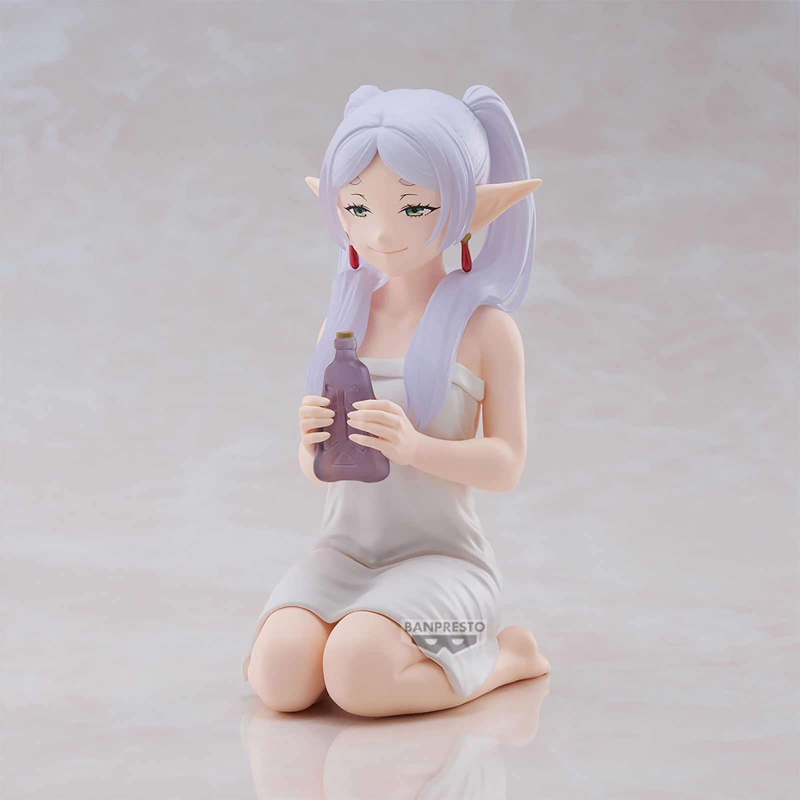 Product image Frieren: Beyond Journey's End - Frieren Relax Time Figure