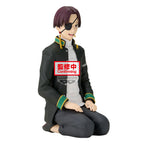 Product image Wind Breaker - Suo Hayato Figure Chatting Time Version