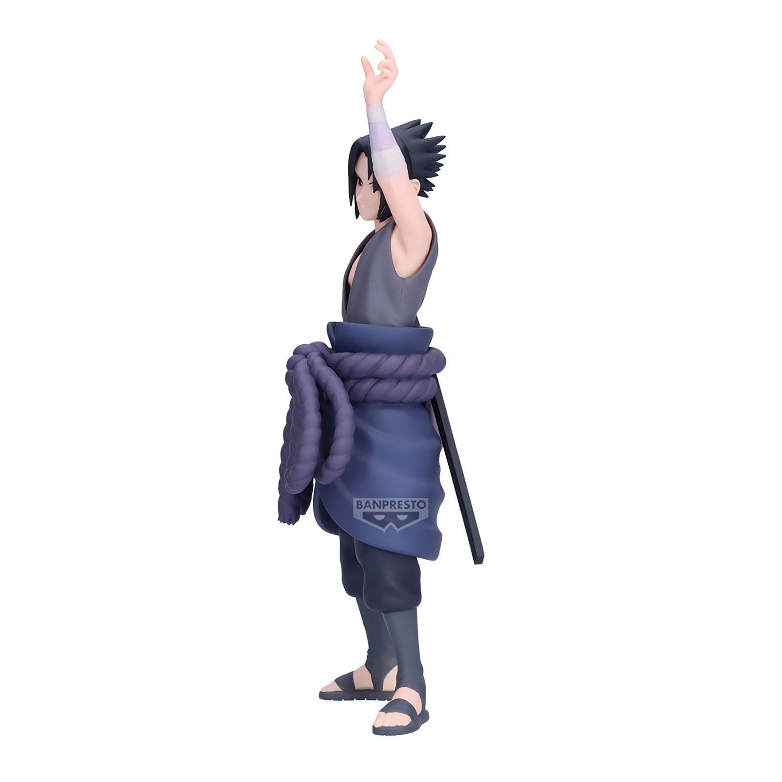 Product image Naruto Shippuden - Sasuke Uchiha Panel Spectacle Figure