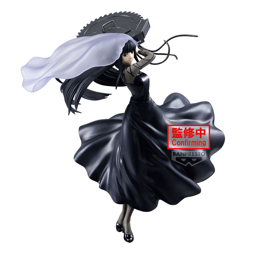 Product image Sakamoto Days - Osaragi Vibration Stars Figure