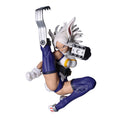 Product image My Hero Academia - Mirko The Amazing Heroes Plus Figure