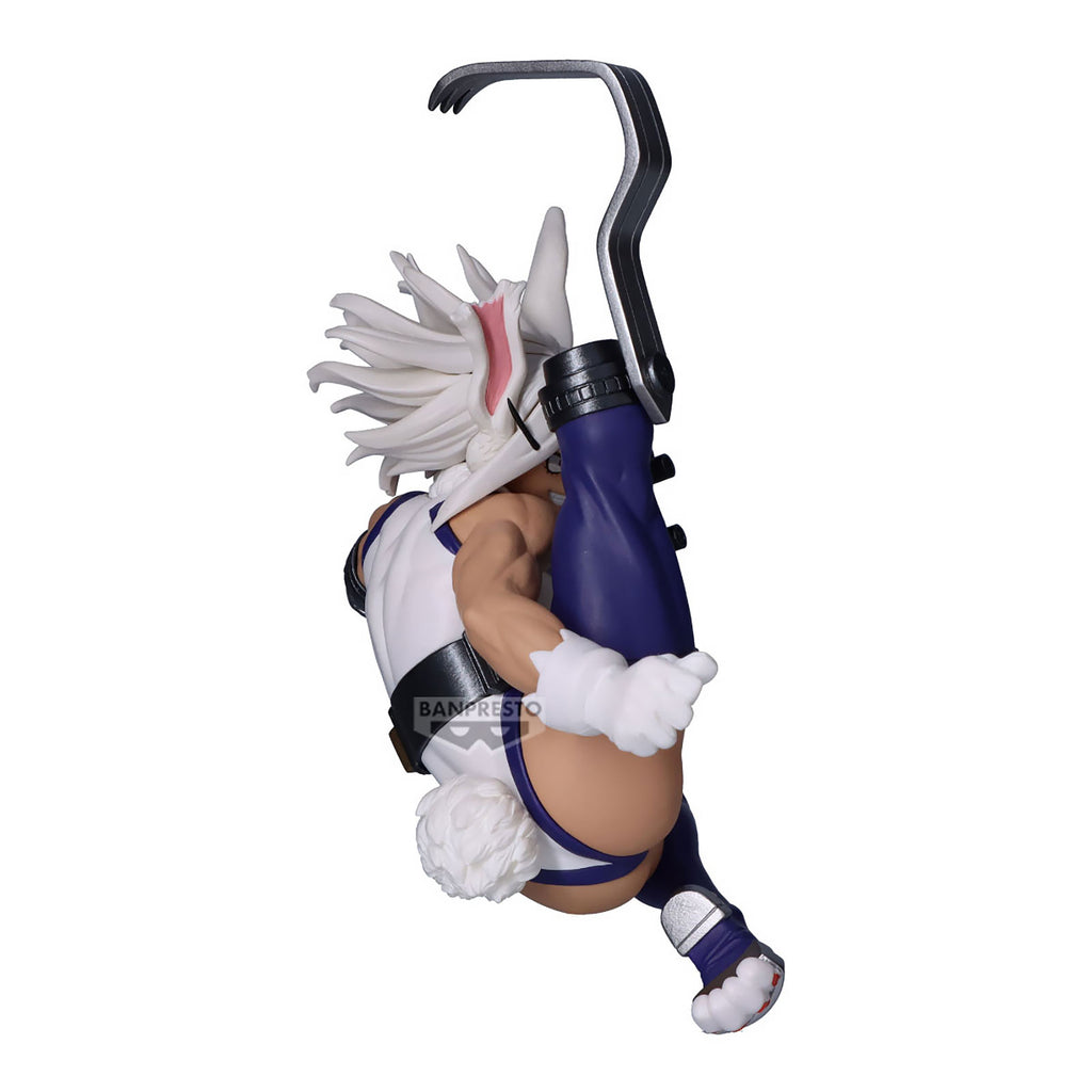 Product image My Hero Academia - Mirko The Amazing Heroes Plus Figure