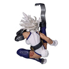 Product image My Hero Academia - Mirko The Amazing Heroes Plus Figure