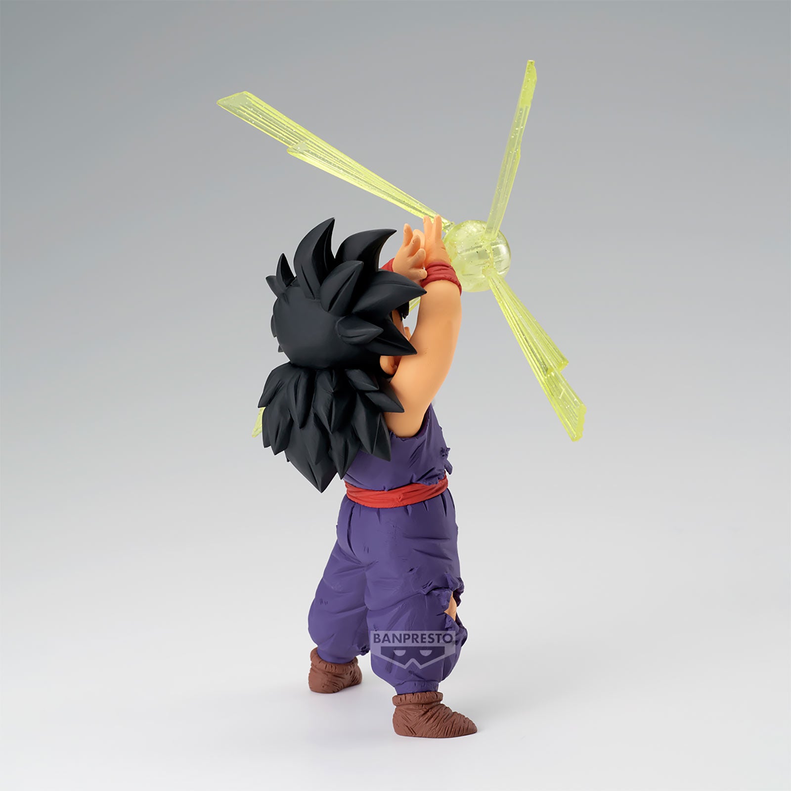 Product image Dragon Ball Z - Son Gohan GxMateria Figure