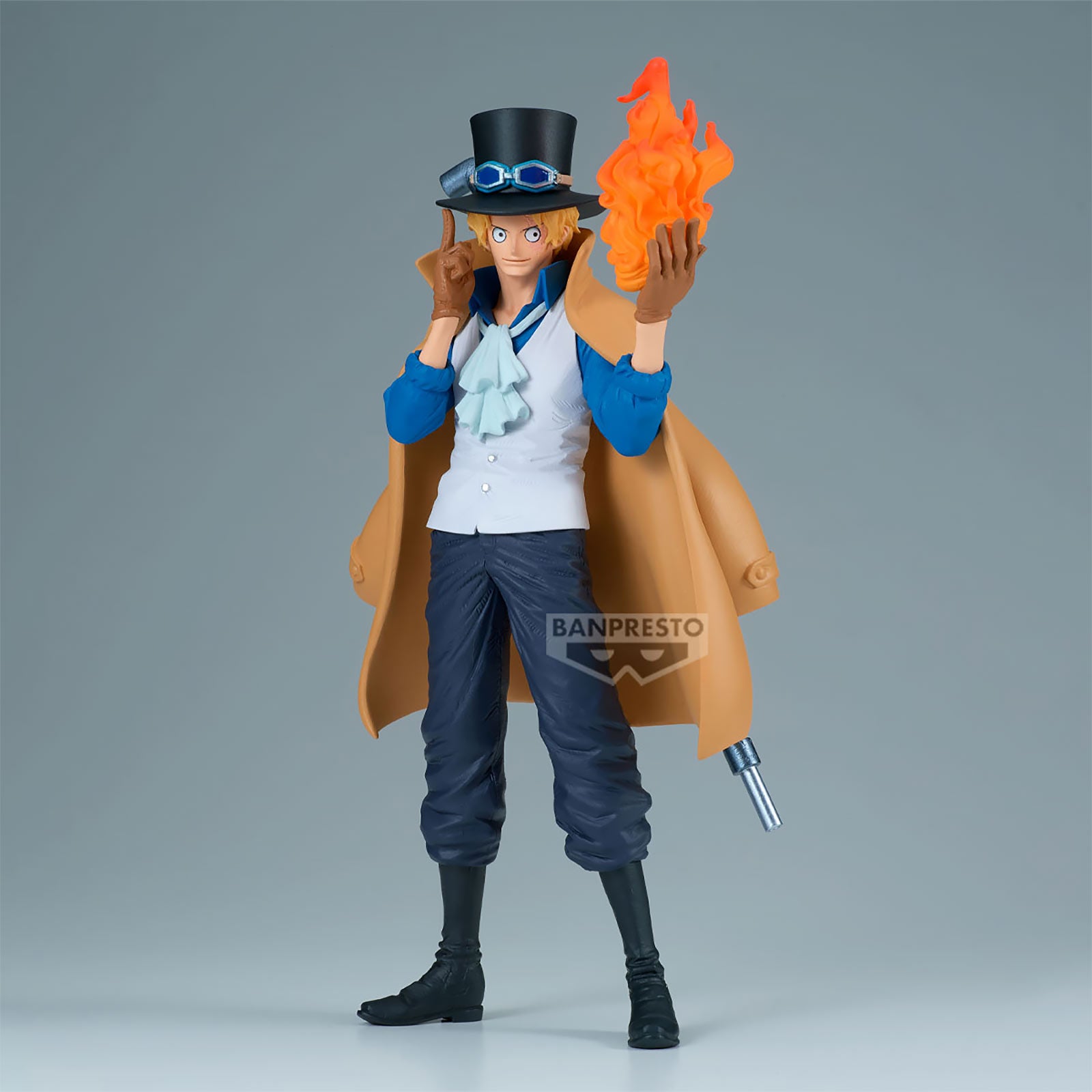 Product image One Piece - Sabo King of Artist Figure