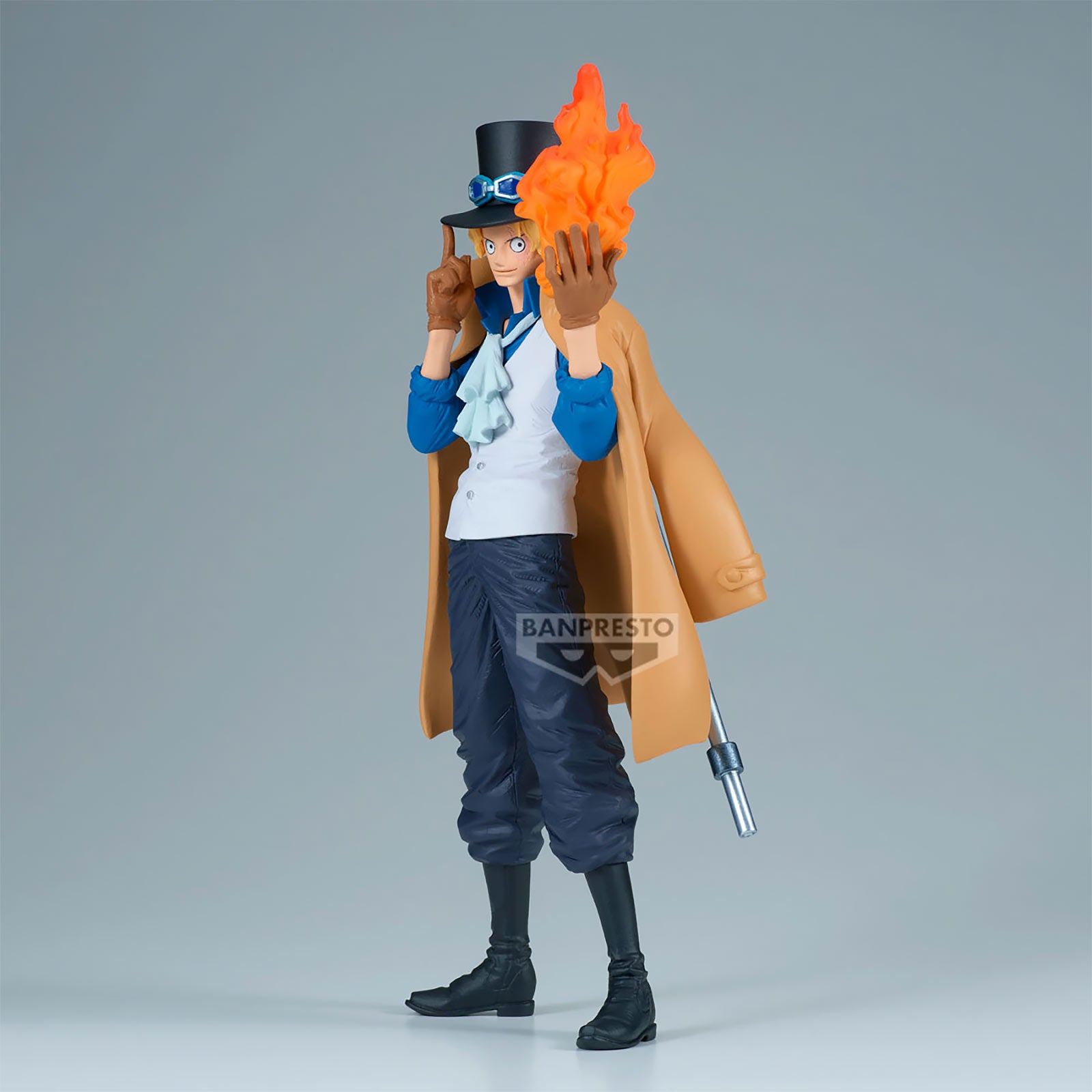 Product image One Piece - Sabo King of Artist Figure