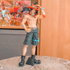 Product image One Piece - Portgas D. Ace Grandline Series Special Figure