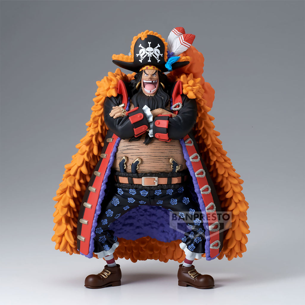 Product image One Piece - Marshall D. Teach Grandline Series Special Figure