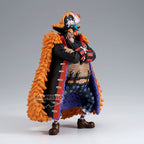 Product image One Piece - Marshall D. Teach Grandline Series Special Figure