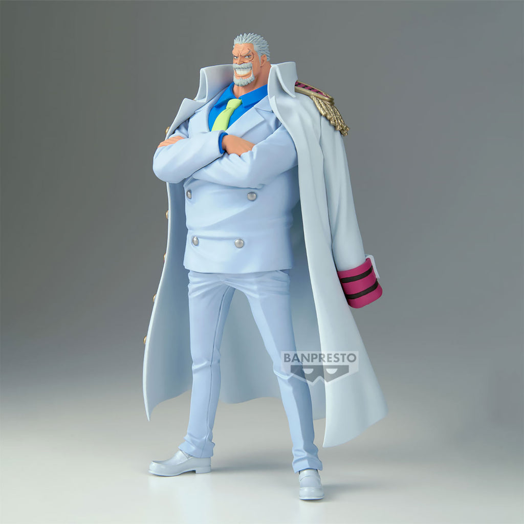 Product image One Piece - Monkey D. Garp Grandline Series Special Figure