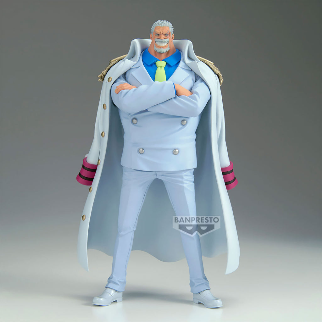 Product image One Piece - Monkey D. Garp Grandline Series Special Figure