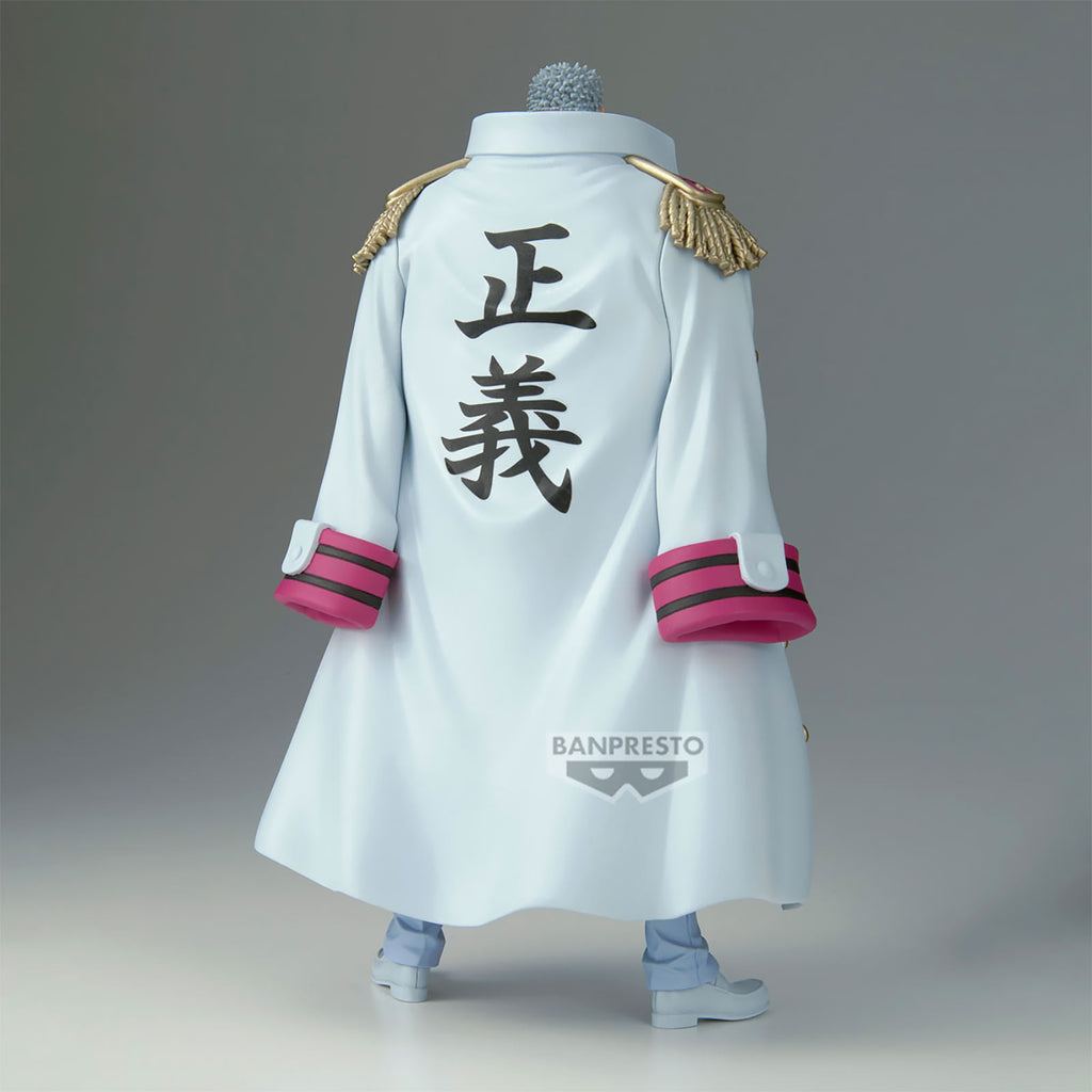 Product image One Piece - Monkey D. Garp Grandline Series Special Figure