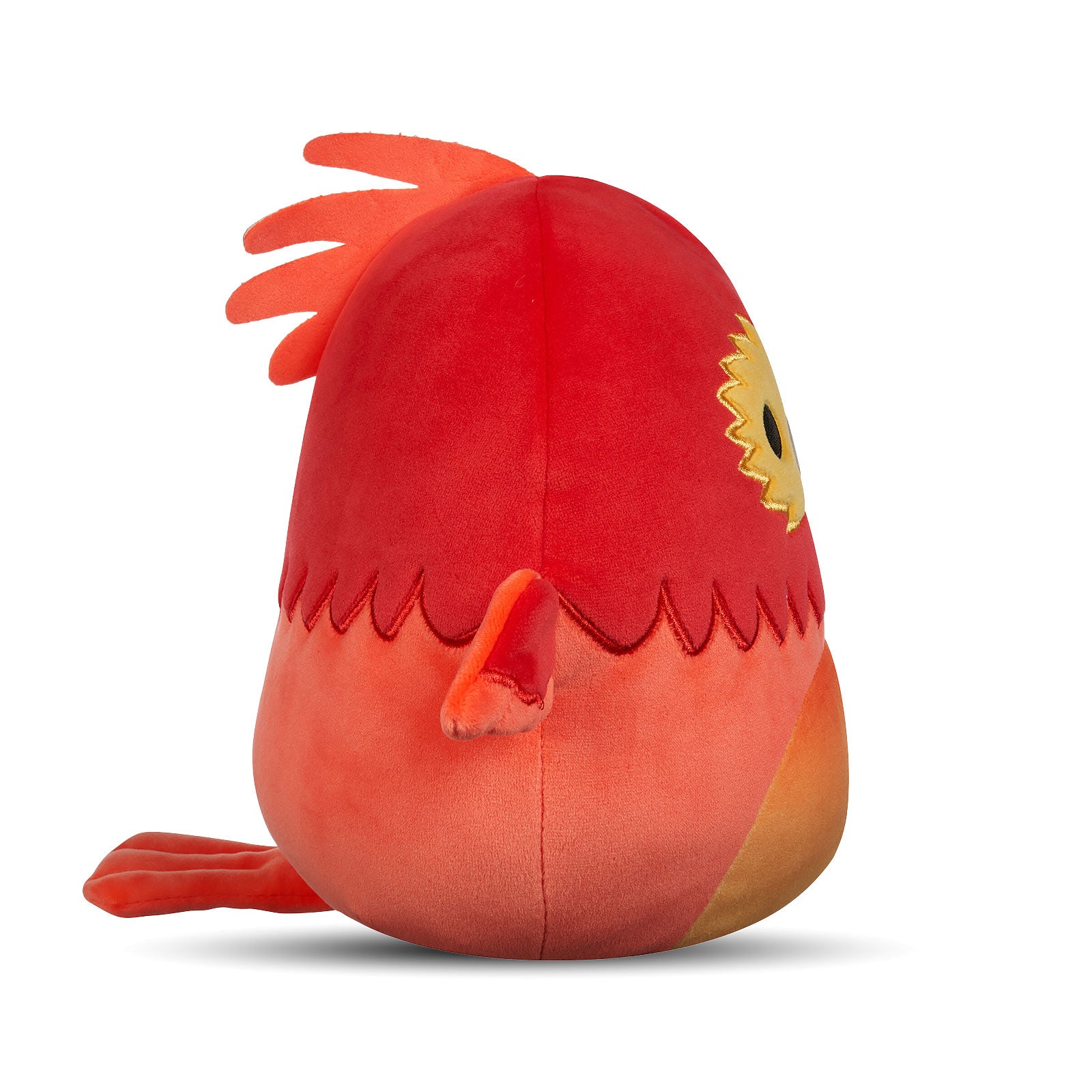 Product image Fawkes Squishmallows Plush Figure - Harry Potter
