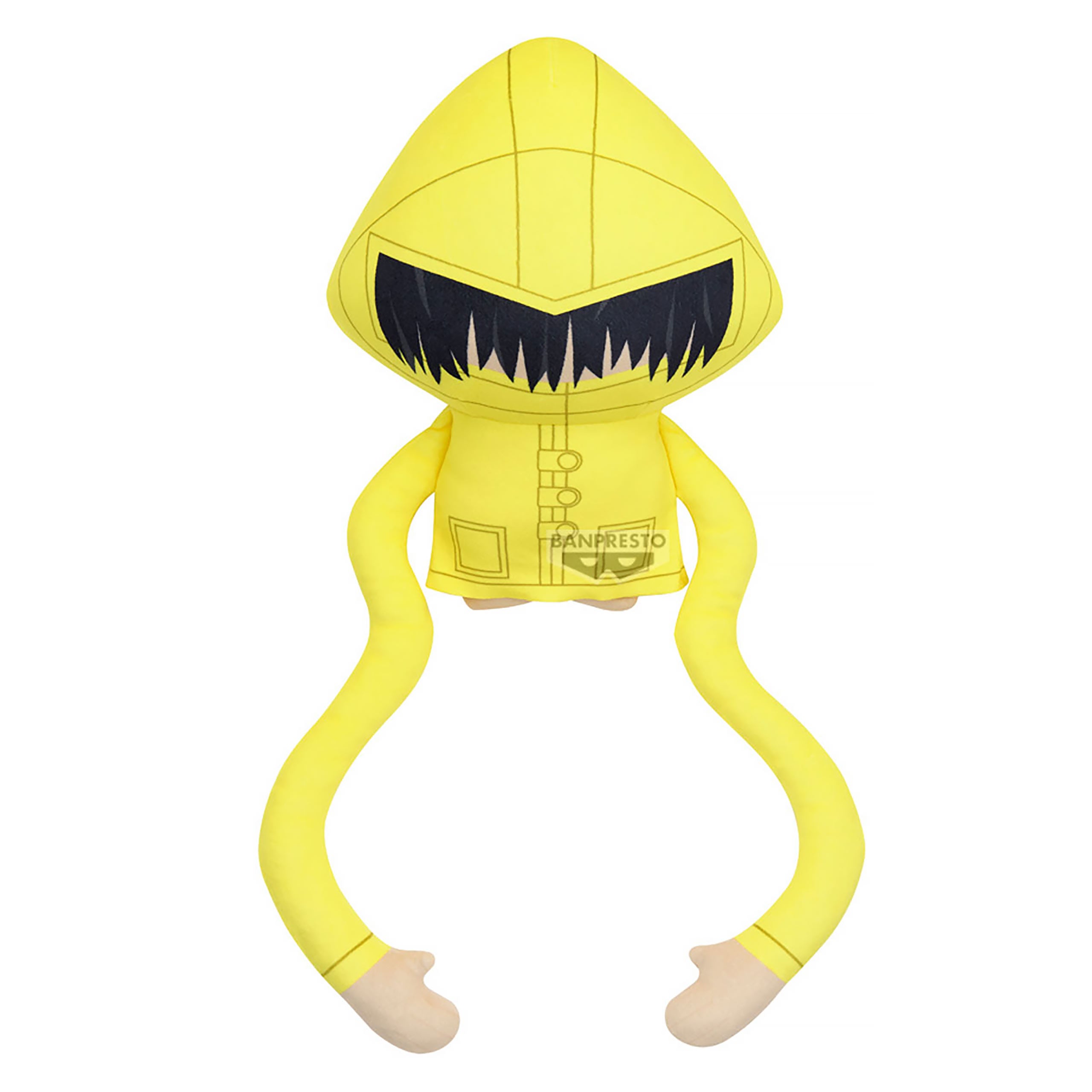 Product image Little Nightmares - Six Super Long Big Plush Figure