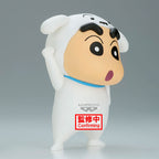 Product image Crayon Shin-Chan - Cosplay Figure Shiro Shinchan