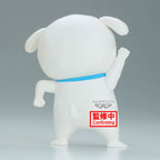 Product image Crayon Shin-Chan - Cosplay Figure Shiro Shinchan